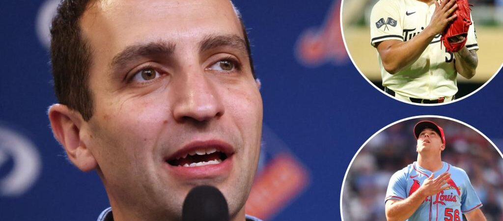 Contrasting GM styles fueling Mets-Phillies deadline battle for NL East