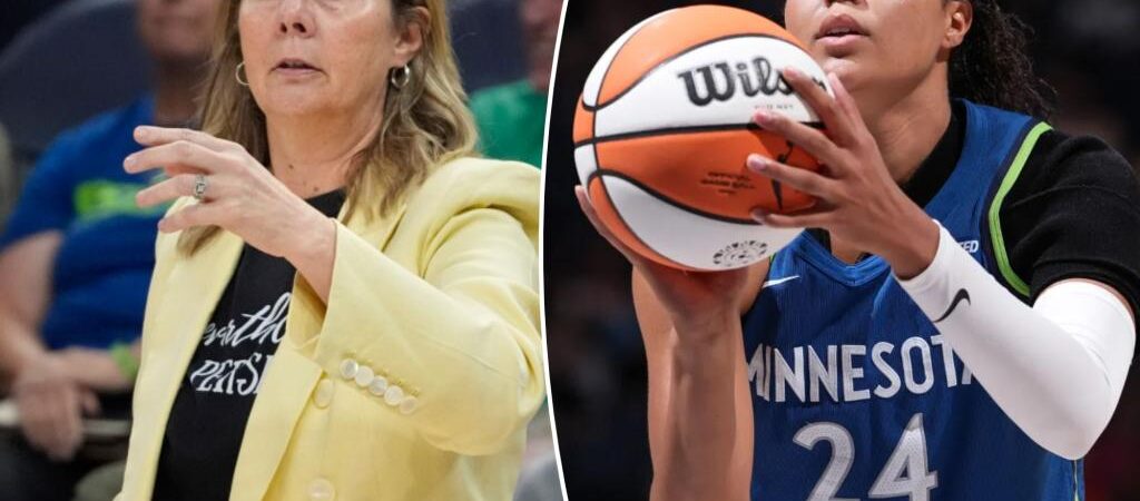 WNBA Finals rematch finally here for Liberty, but Lynx see ‘big miss’ in long wait