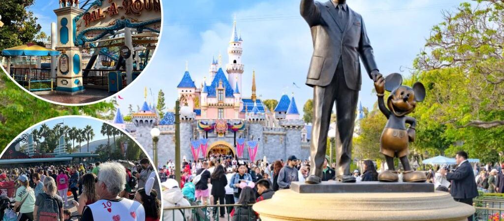 Most people don’t know to follow this unspoken rule at Disney World