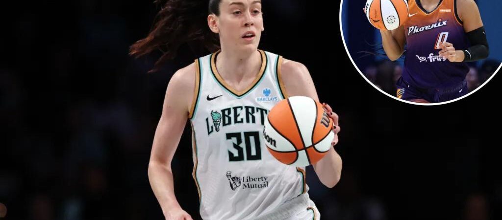 Breanna Stewart ready for ‘spicy’ labor talks with league