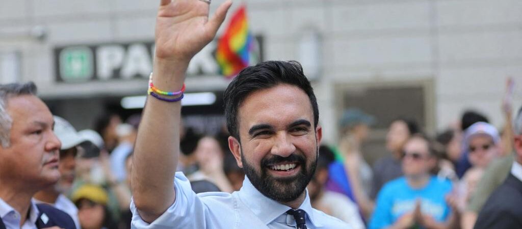 I fled NYC for Florida — Sorry, Mamdani-fearing Democrats, we’re full!