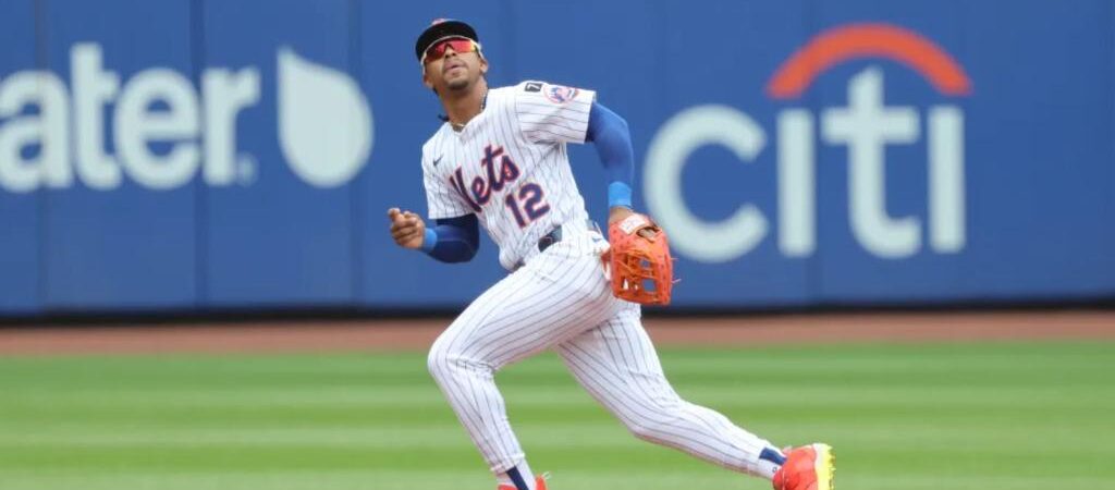 Mets’ Francisco Lindor named All-Star starter to end long drought