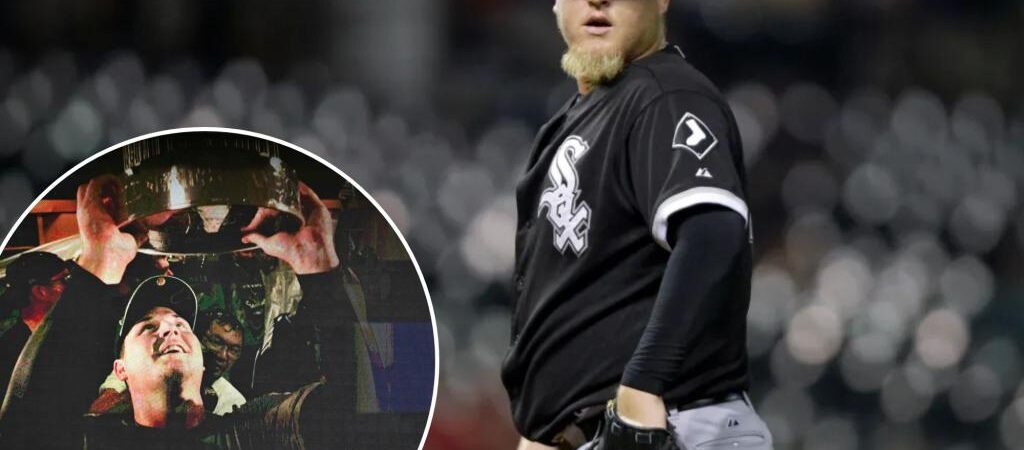 ESPN’s post announcing Bobby Jenks’ death draws backlash