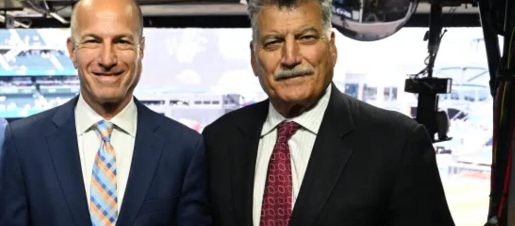 SNY’s Keith Hernandez goes ‘TMI’ with plunger conversation