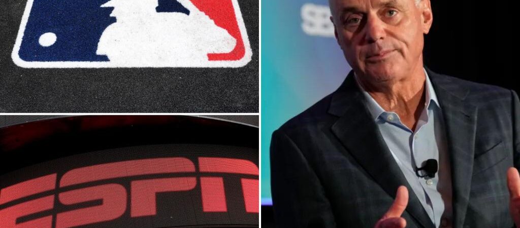 ESPN, MLB renew media rights talks after ugly split