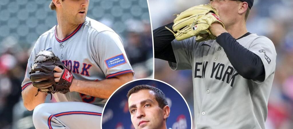 Yankees, Mets enter this Subway Series a long way from good ol’ days