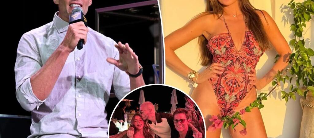 Tom Brady’s reps push back on report that he’s ‘too old’ for Sofia Vergara