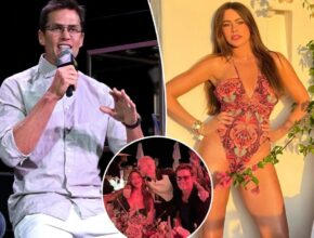 Tom Brady’s reps push back on report that he’s ‘too old’ for Sofia Vergara