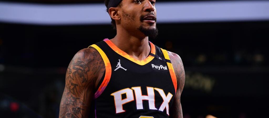 Suns weighing potential Bradley Beal buyout