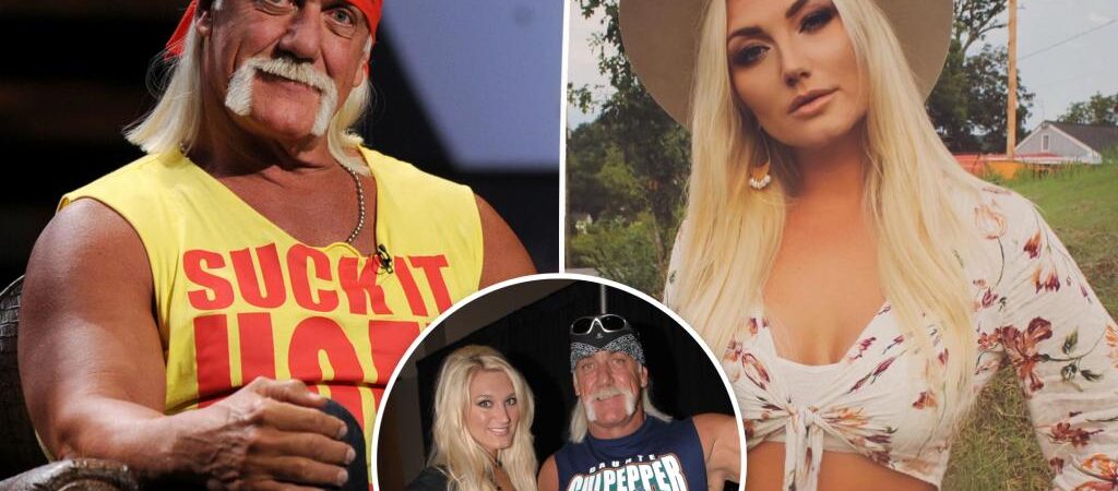 Hulk Hogan’s daughter Brooke threatens legal action against his camp for spreading ‘lies’