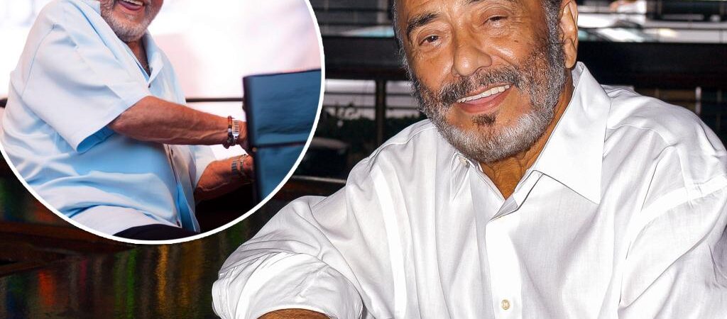 Eddie Palmieri, Latin jazz musician and Grammy winner from East Harlem, dead at 88