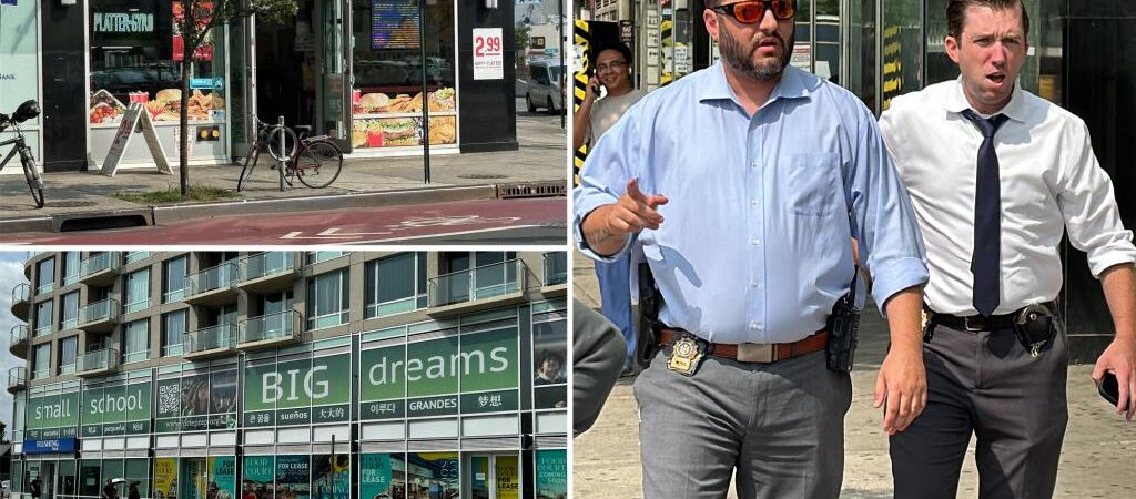 NYC teen boy 14 stabbed on his birthday, 13-year-old boy shot in separate Queens crime