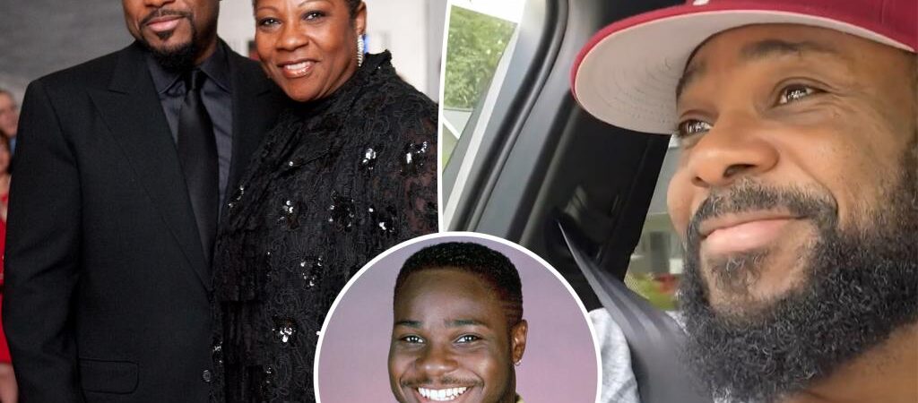 Malcom-Jamal Warner ‘did not suffer’ in final moments as his mom breaks her silence