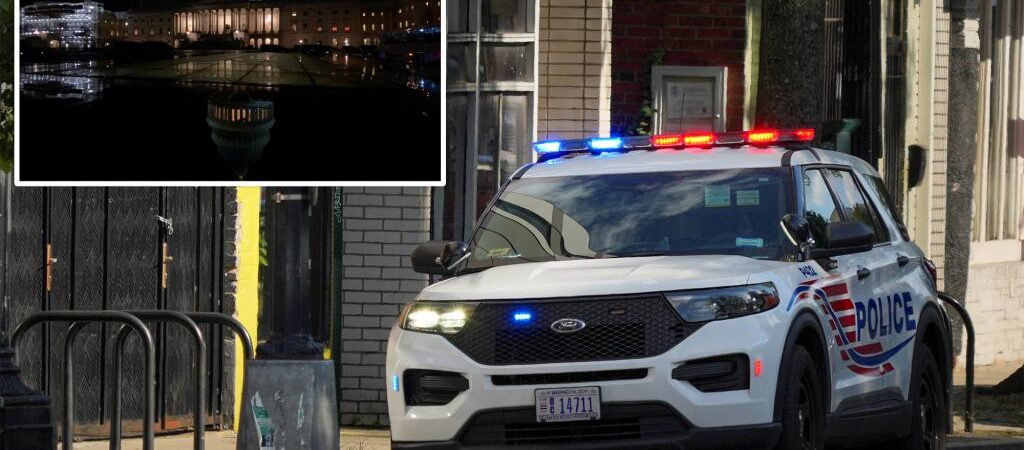 Ex-diplomat and World Bank consultant arrested for sexually abusing three children under 10 in DC: report
