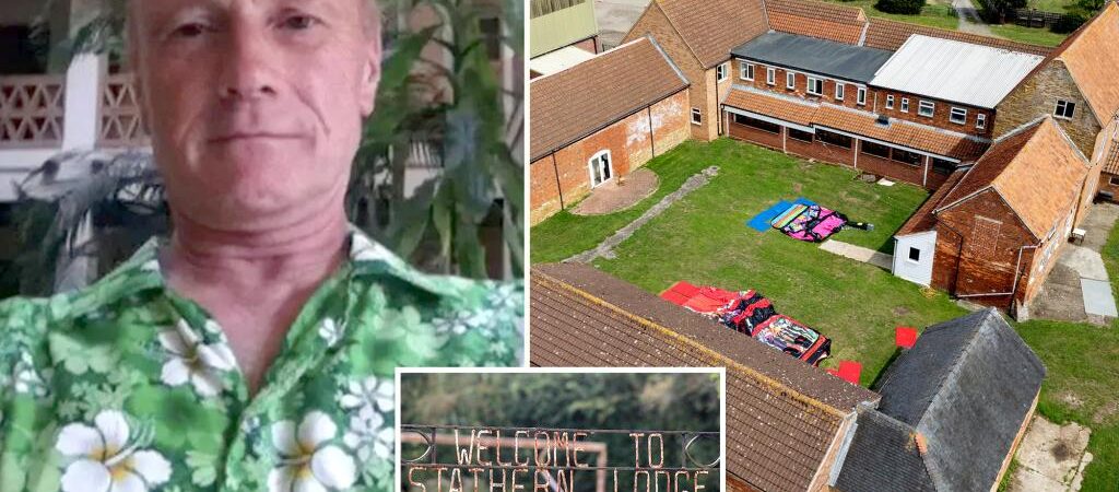 76-year-old fed children sedative-laced candy at local summer camp, sending 9 to the hospital: cops