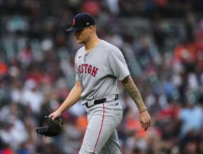 Tanner Houck’s lost year for Red Sox ends with Tommy John surgery Tanner Houck’s lost year for Red Sox ends with Tommy John surgery