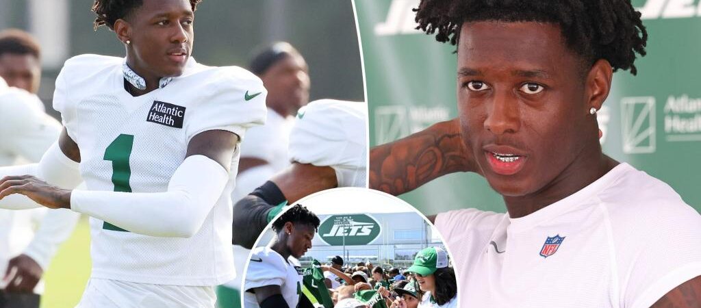 Outside noise now a complete non-factor for Jets’ Sauce Gardner