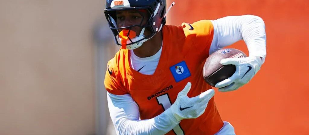 ‘Joker’ Evan Engram should be on your fantasy football radar