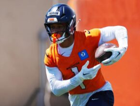 ‘Joker’ Evan Engram should be on your fantasy football radar