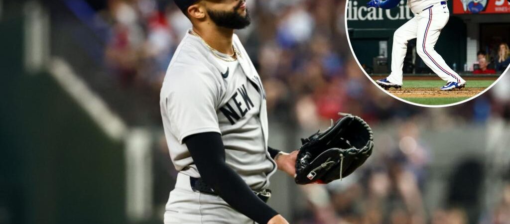 Aaron Judge returns, Devin Williams blows it in Yankees loss