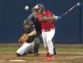 St. James-Smithtown Little League pounds Rhode Island to reach Metro tourney semifinals
