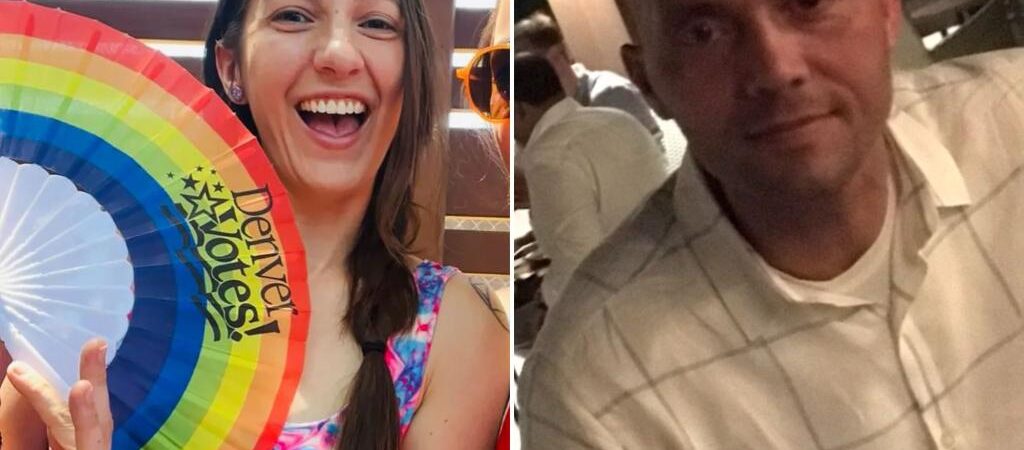 NJ cop who killed ex-girlfriend, beau threatened to kill himself months before murder-suicide: victim’s sisters