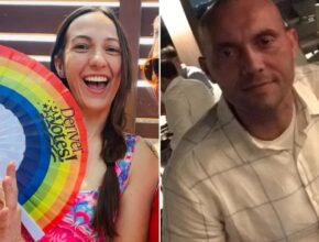 NJ cop who killed ex-girlfriend, beau threatened to kill himself months before murder-suicide: victim’s sisters NJ cop who killed ex-girlfriend, beau threatened to kill himself months before murder-suicide: victim’s sisters
