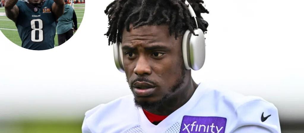Texans get crucial update on C.J. Gardner-Johnson after ACL scare