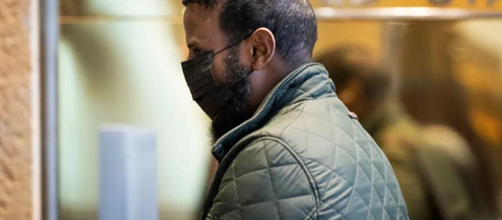 Minnesota man gets 28 years for  million COVID-era food fraud scandal