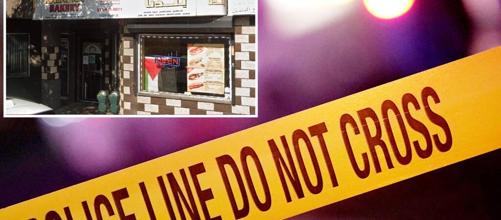 NJ bakery owners stabbed after fight with customer over eggplant sandwich he bought four years ago