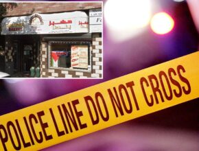 NJ bakery owners stabbed after fight with customer over eggplant sandwich he bought four years ago