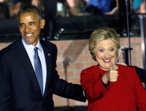 Russiagate lies are being exposed — and everybody is watching, even the Dems